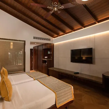 Kenilworth Resort & Spa, Goa Utorda Exterior photo