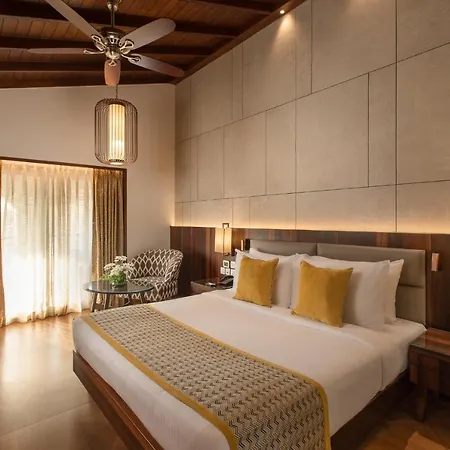 Kenilworth Resort & Spa, Goa Utorda Exterior photo
