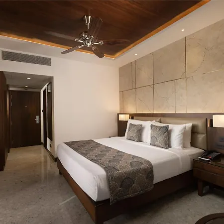 Kenilworth Resort & Spa, Goa Utorda Exterior photo
