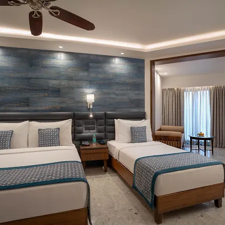 Kenilworth Resort & Spa, Goa Utorda Exterior photo