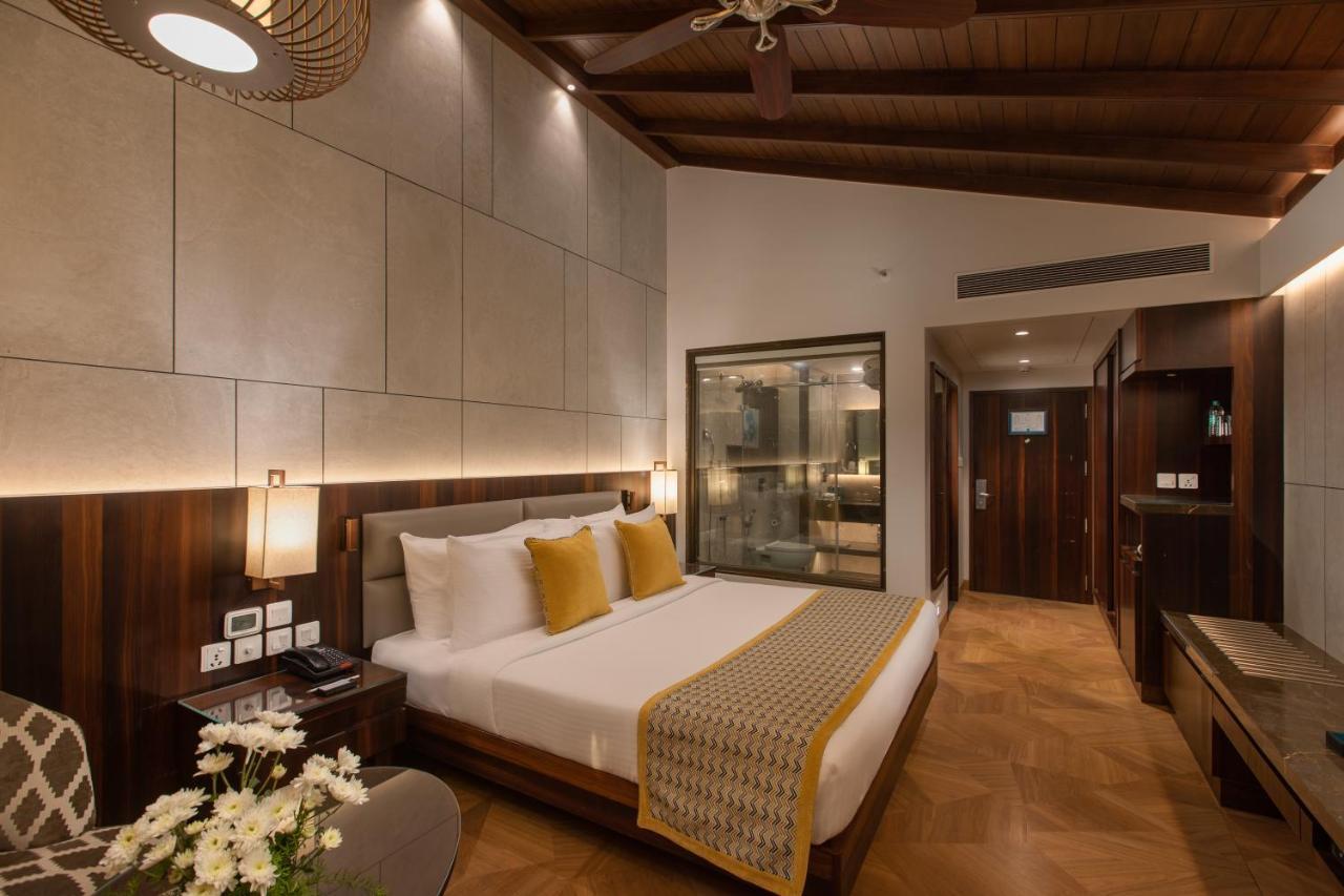 Kenilworth & Spa, Goa 5*