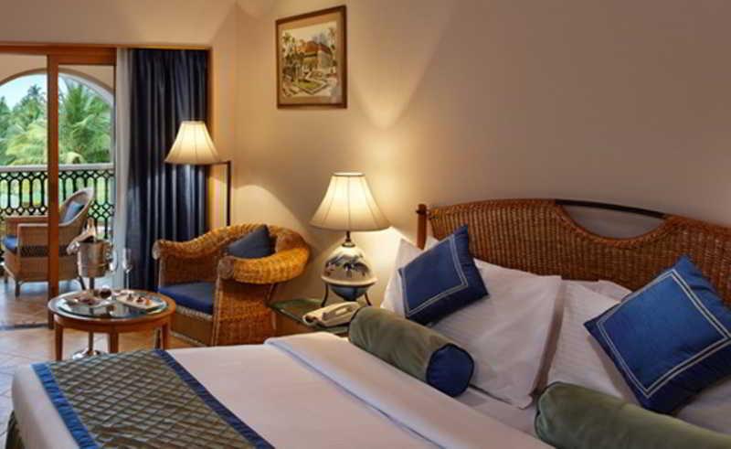 Kenilworth & Spa, Goa सहारा