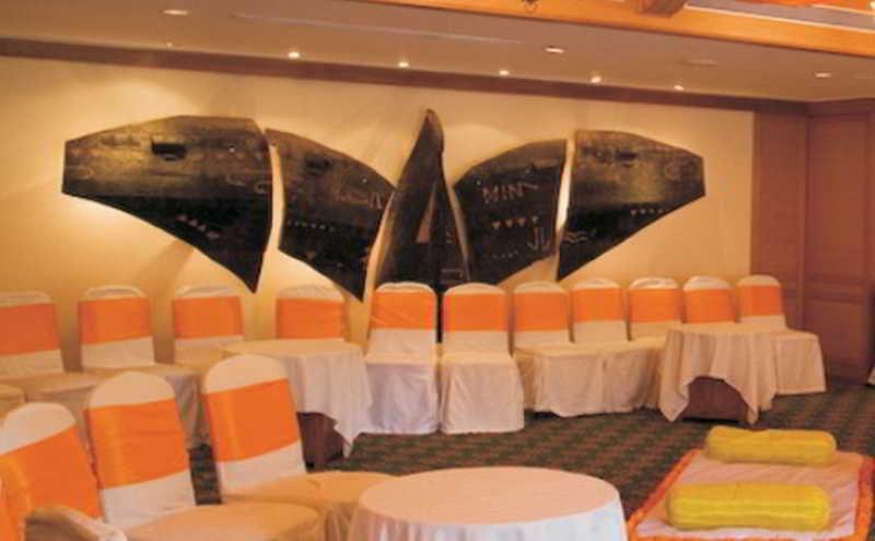 Kenilworth & Spa, Goa सहारा 5*