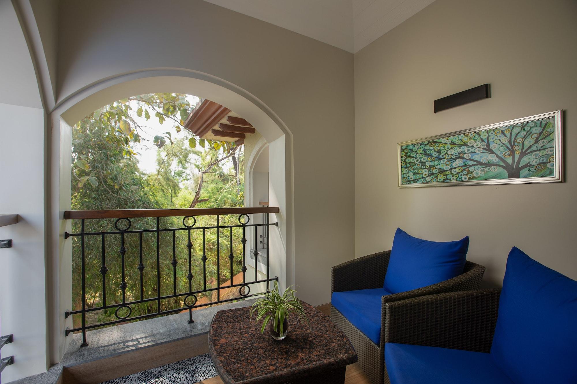 Kenilworth & Spa, Goa सहारा Utorda