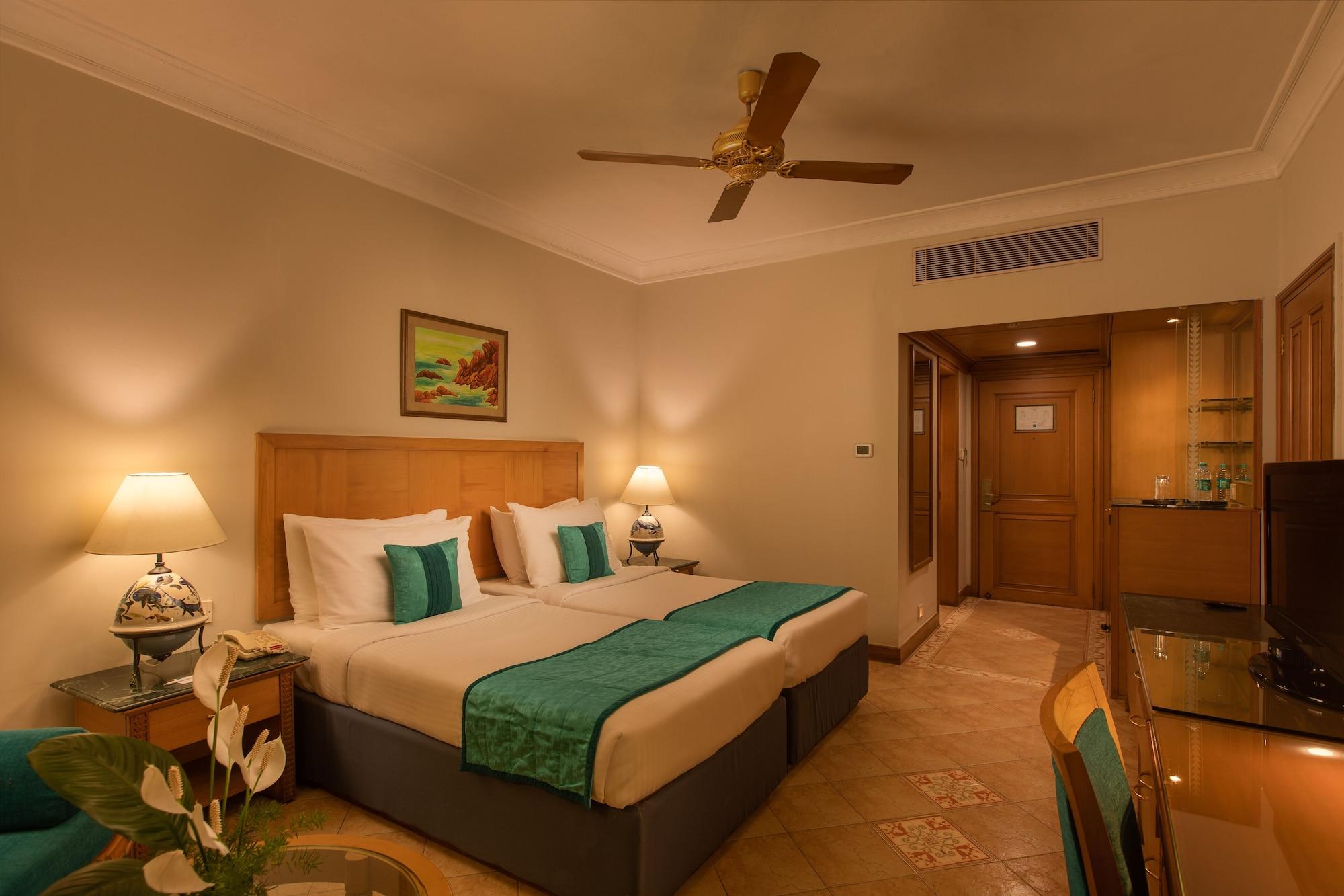 Kenilworth & Spa, Goa सहारा Utorda