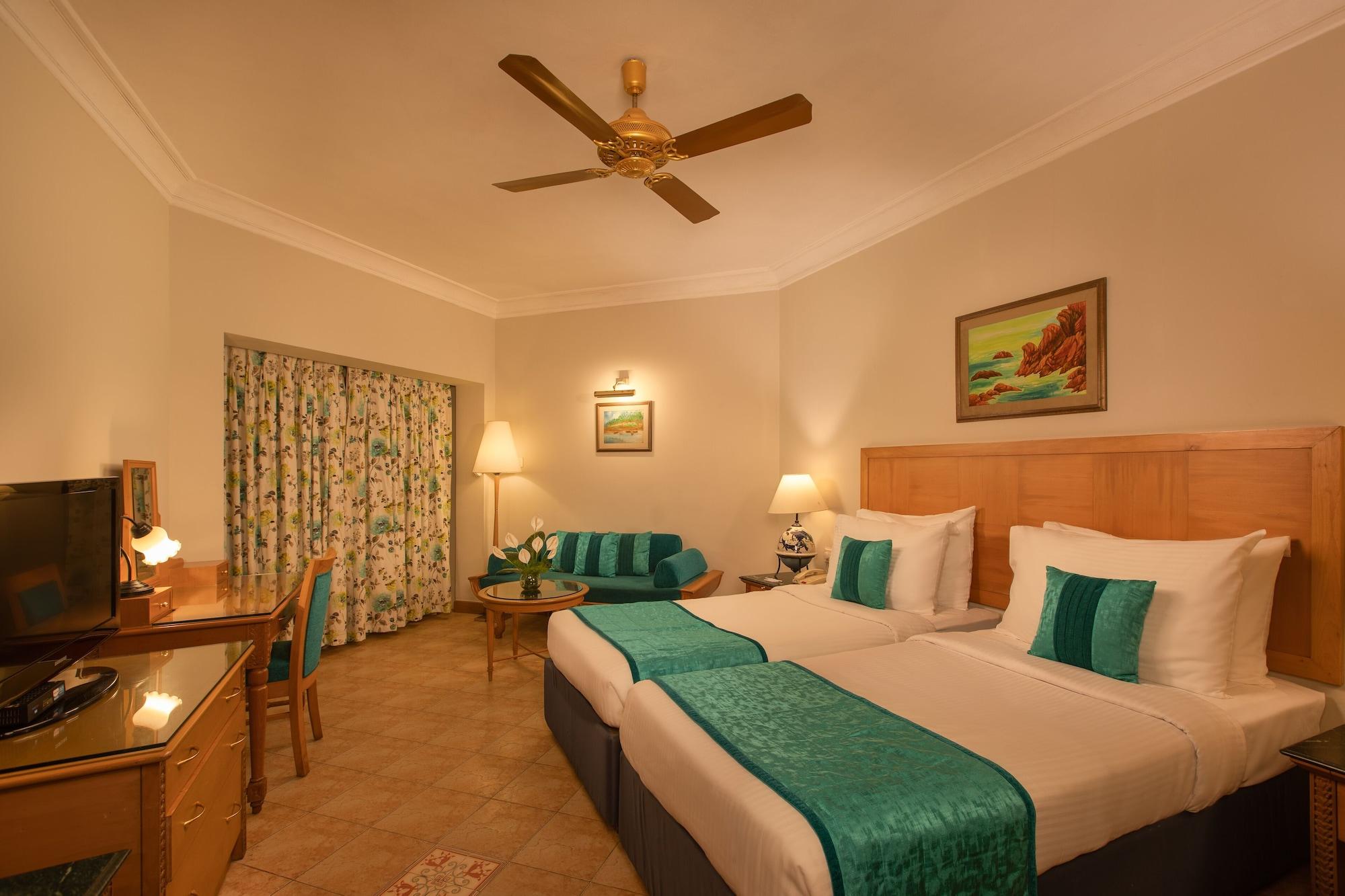 Kenilworth & Spa, Goa 5*