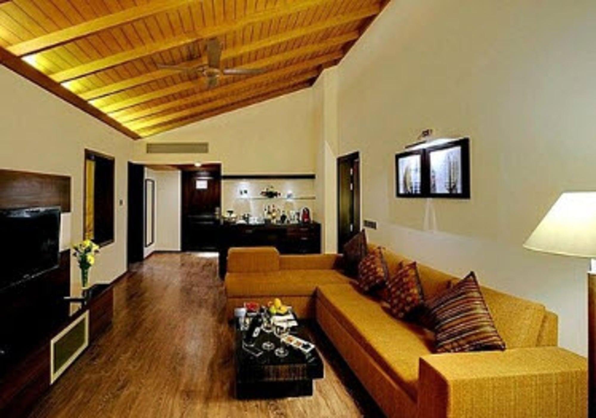 सहारा Kenilworth & Spa, Goa