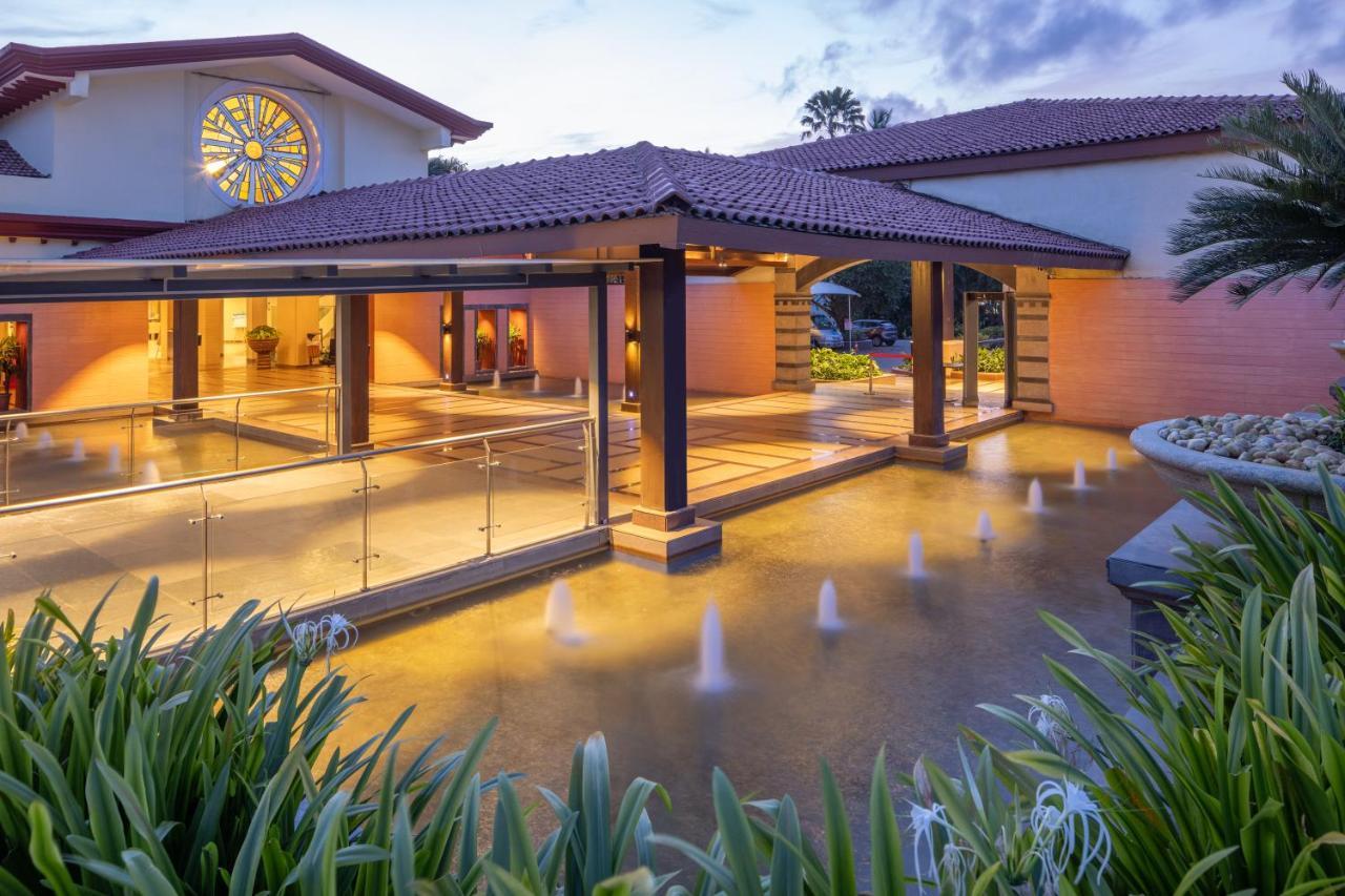 सहारा Kenilworth & Spa, Goa Utorda