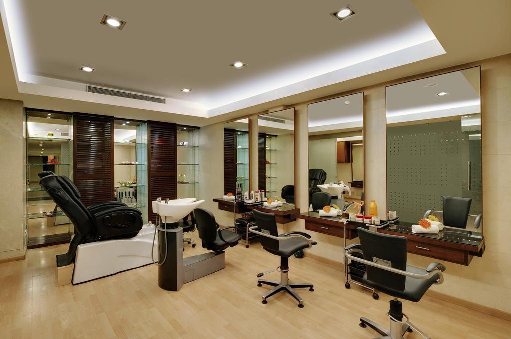 सहारा Kenilworth & Spa, Goa