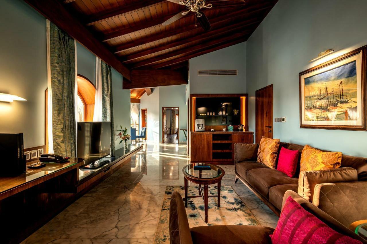 Kenilworth & Spa, Goa सहारा