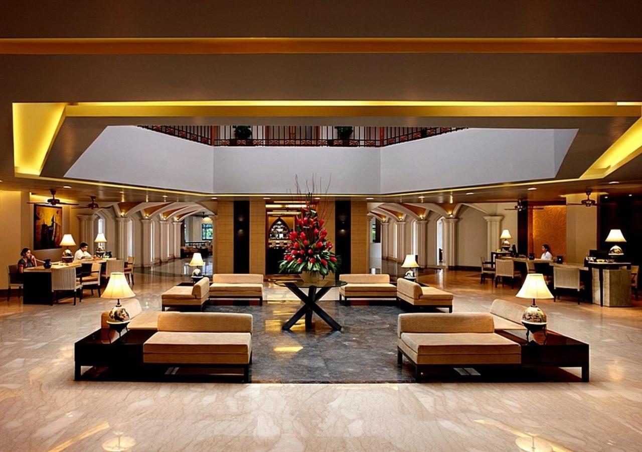 सहारा Kenilworth & Spa, Goa Utorda