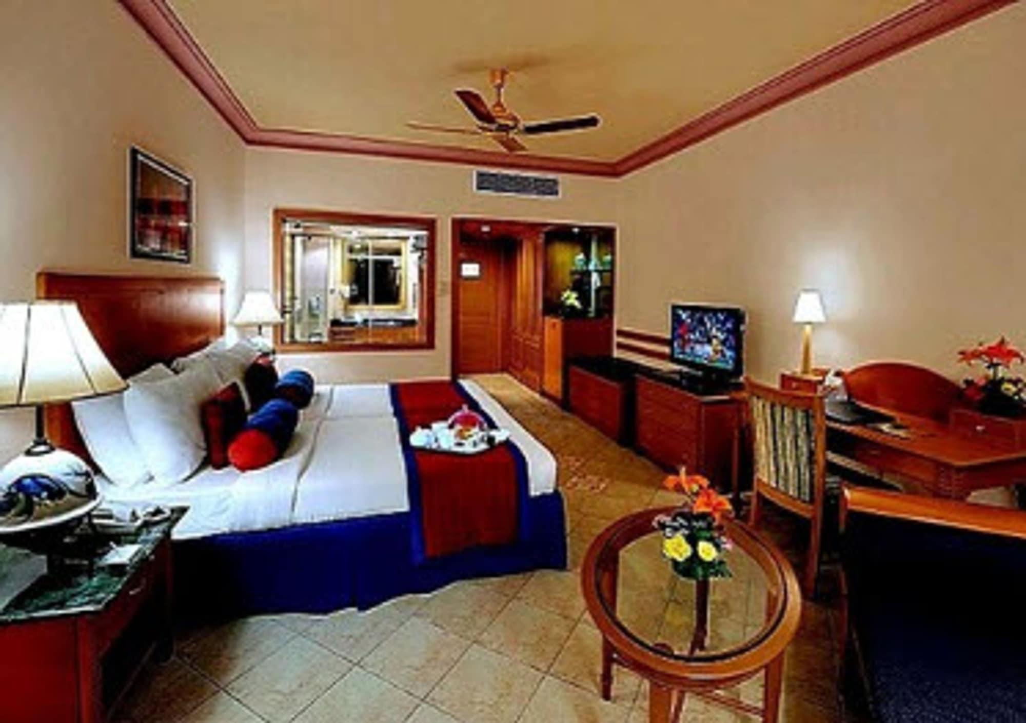 Kenilworth & Spa, Goa