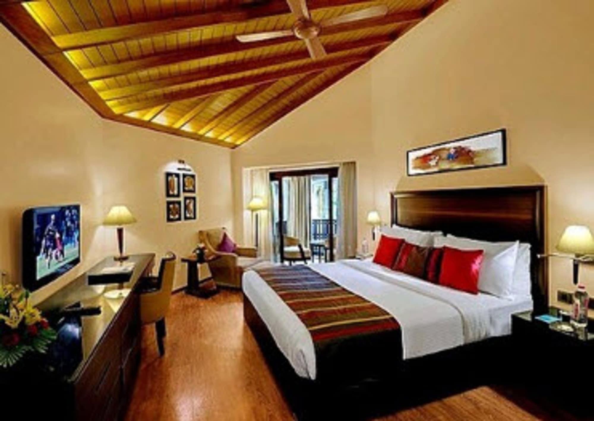 Kenilworth & Spa, Goa Resort