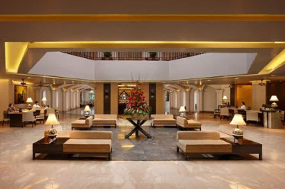 Kenilworth & Spa, Goa 5*