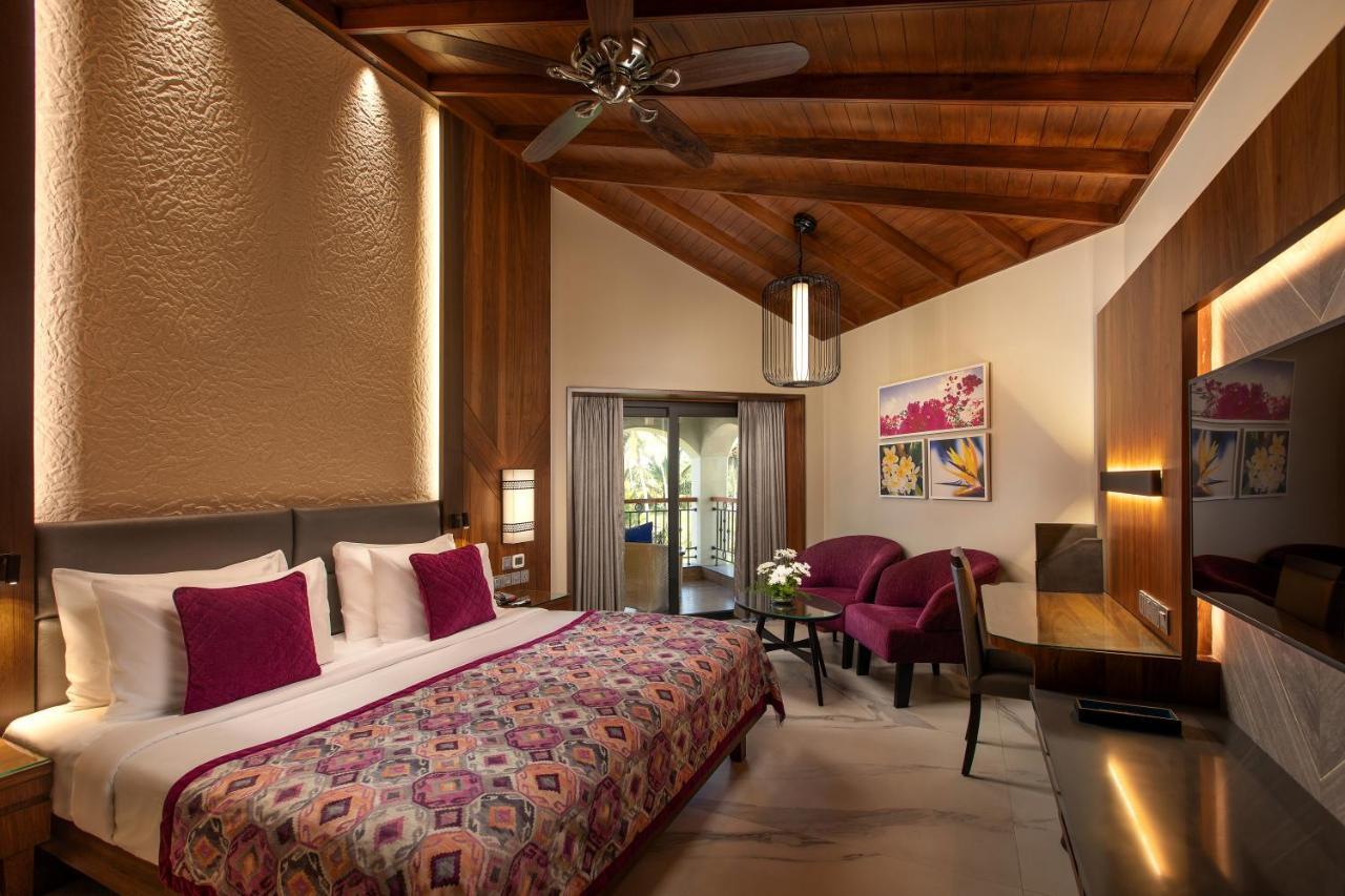 Kenilworth & Spa, Goa 5* Utorda