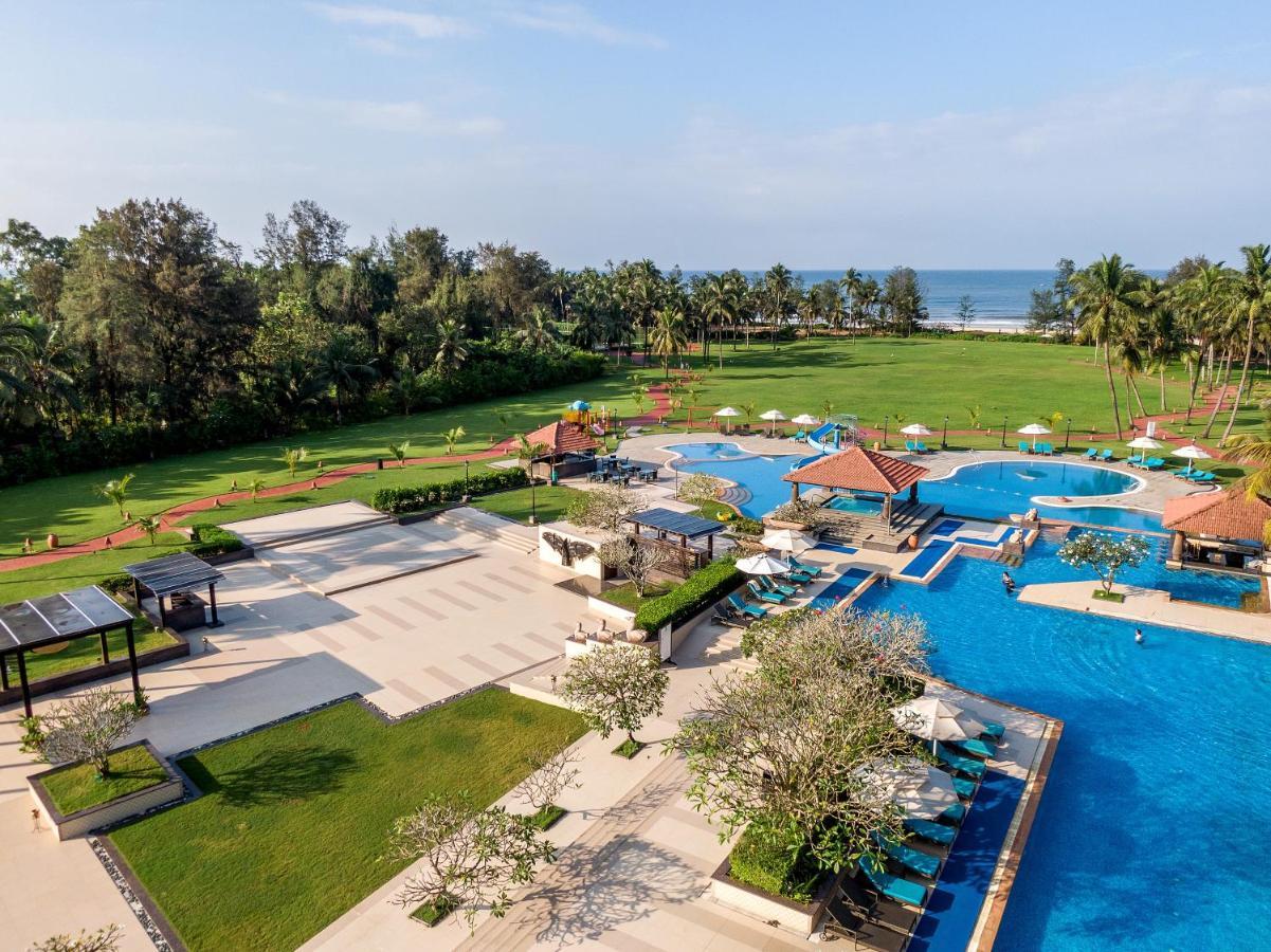 Resort Kenilworth & Spa, Goa Utorda