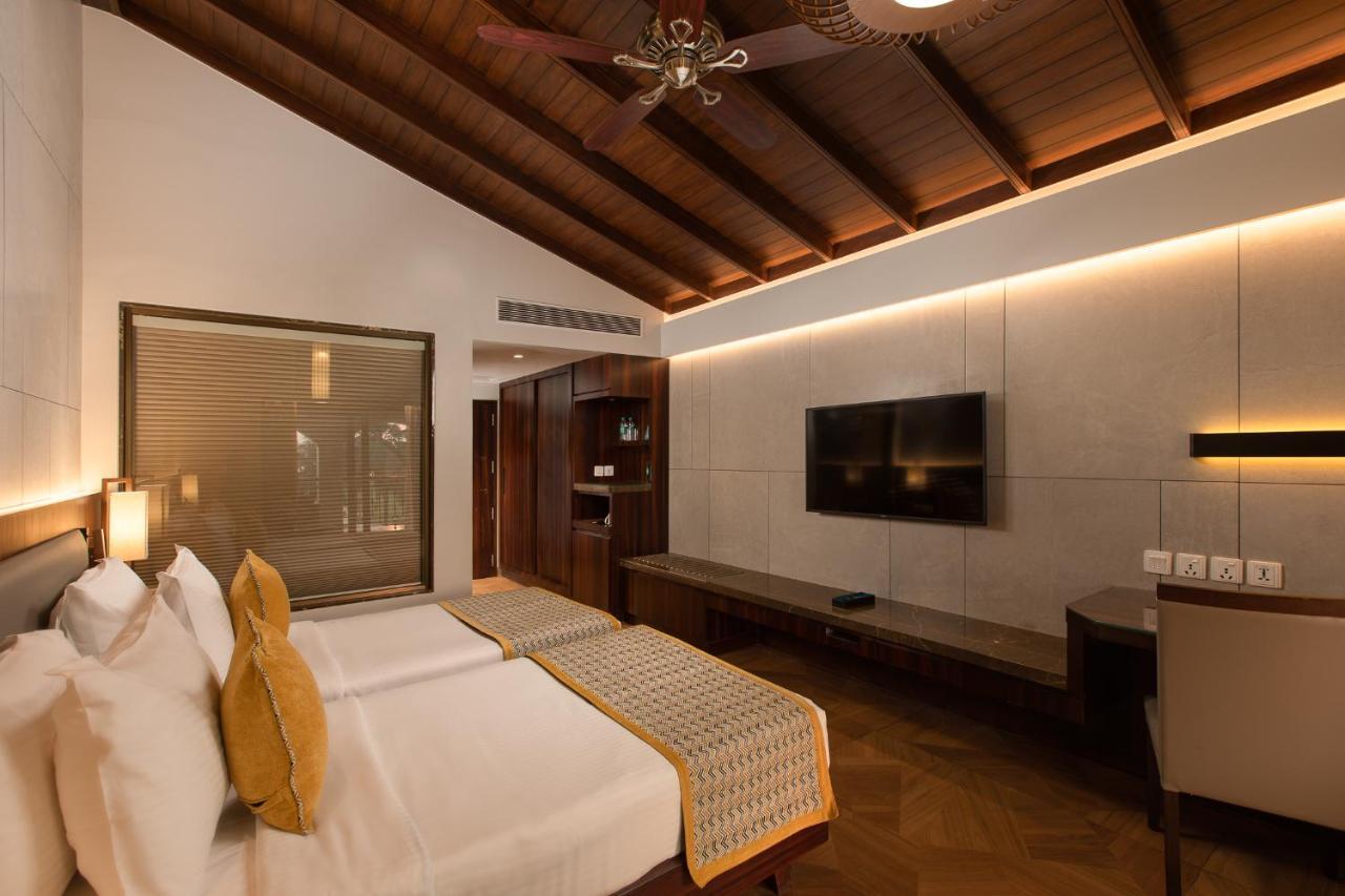 Kenilworth & Spa, Goa Resort 5*