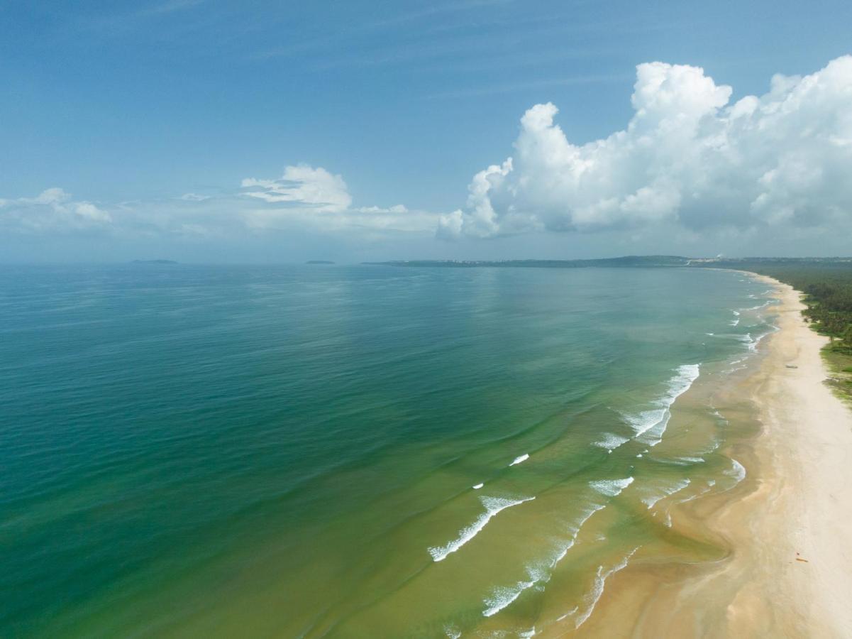 Resort Kenilworth & Spa, Goa 5*