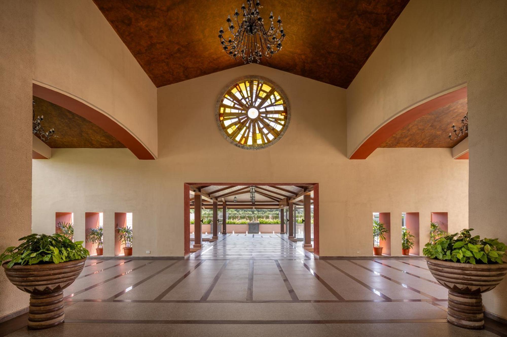 Kenilworth & Spa, Goa Resort