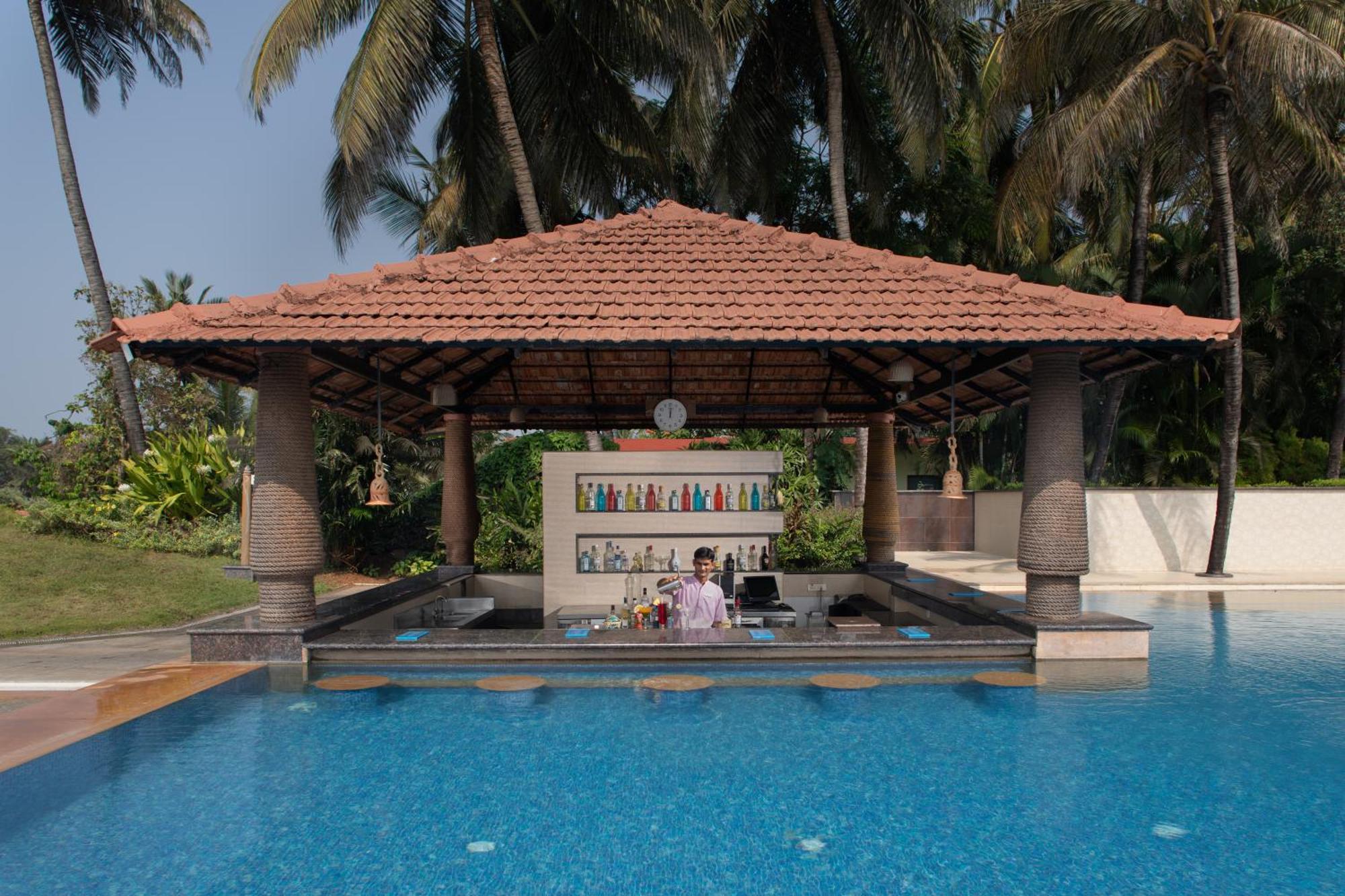 Kenilworth & Spa, Goa Resort