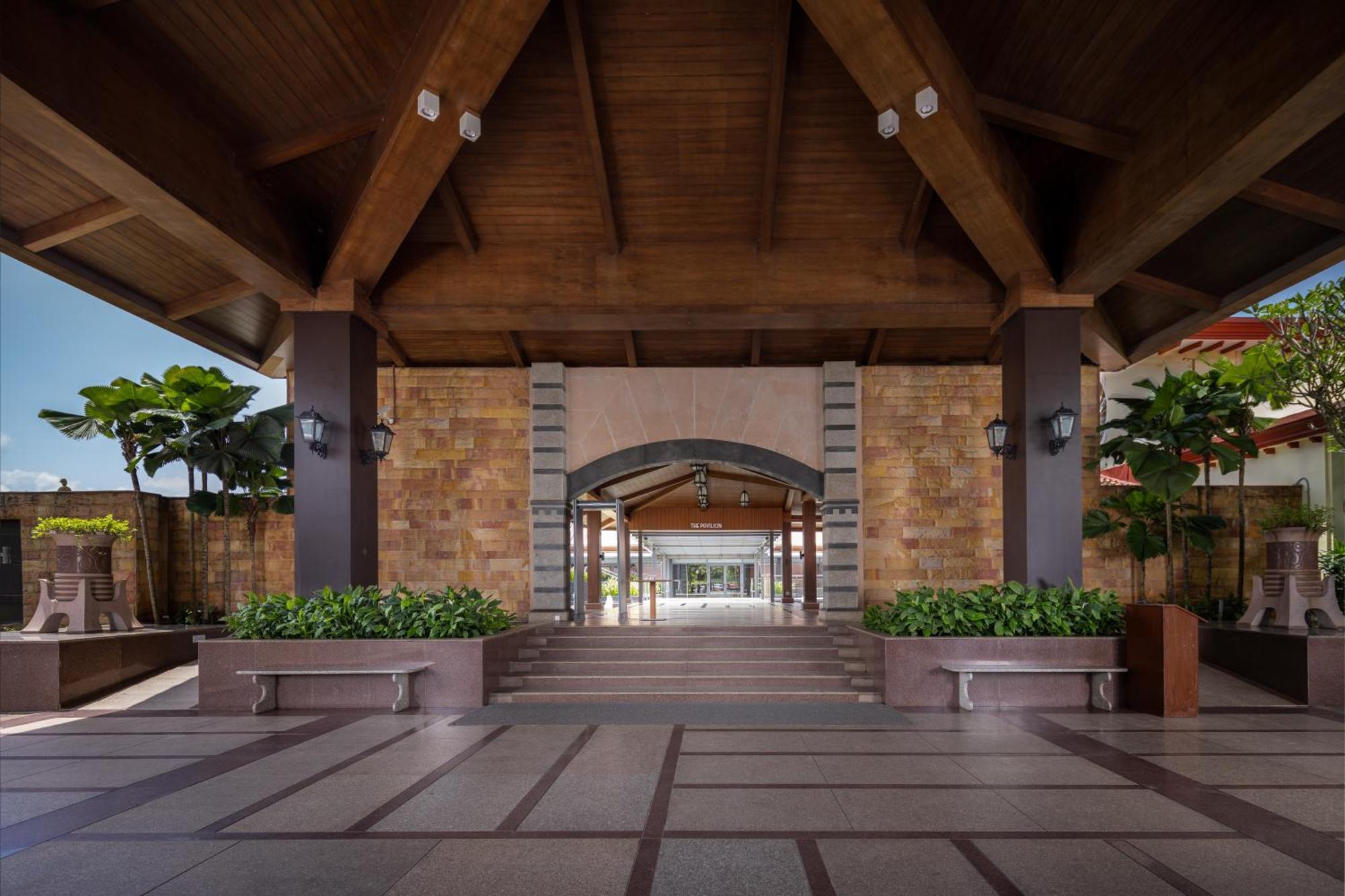 Kenilworth & Spa, Goa 5*