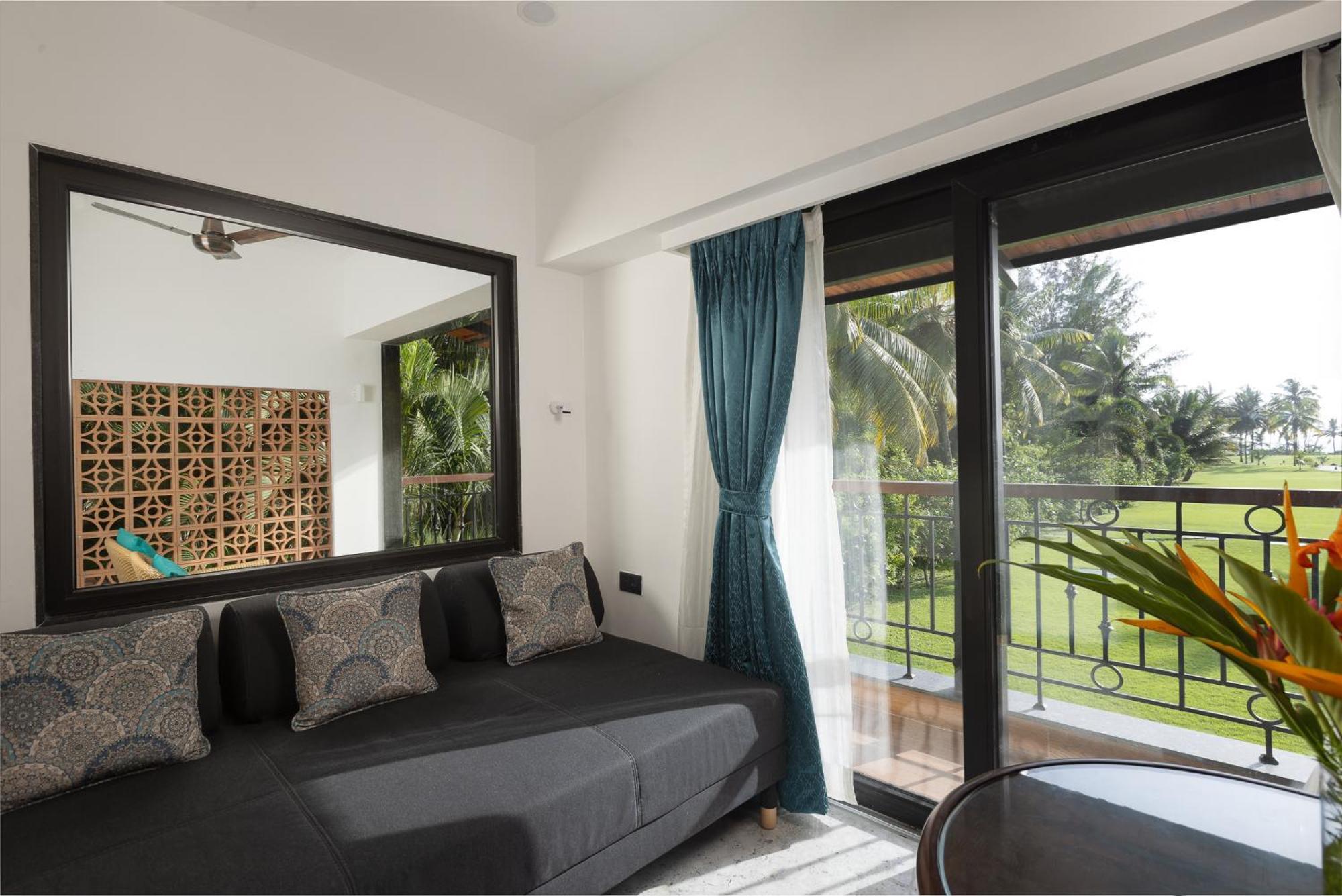 Kenilworth & Spa, Goa Resort