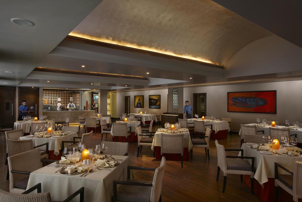 Kenilworth & Spa, Goa Resort