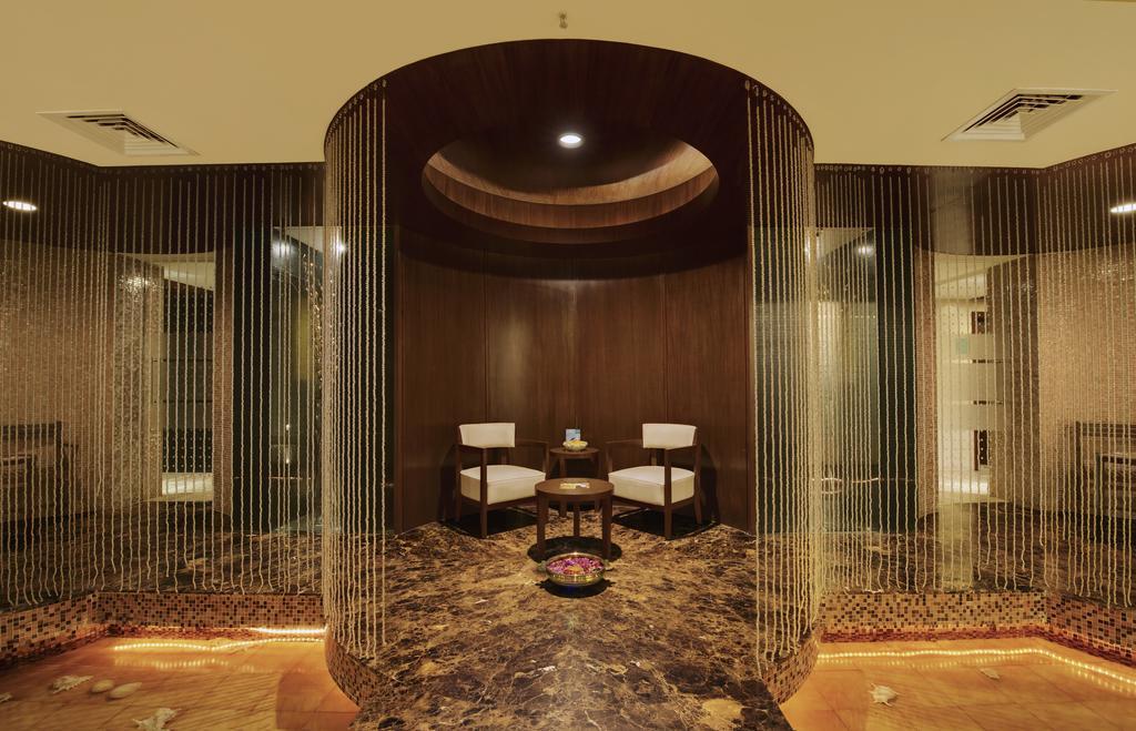 Kenilworth & Spa, Goa Resort 5*