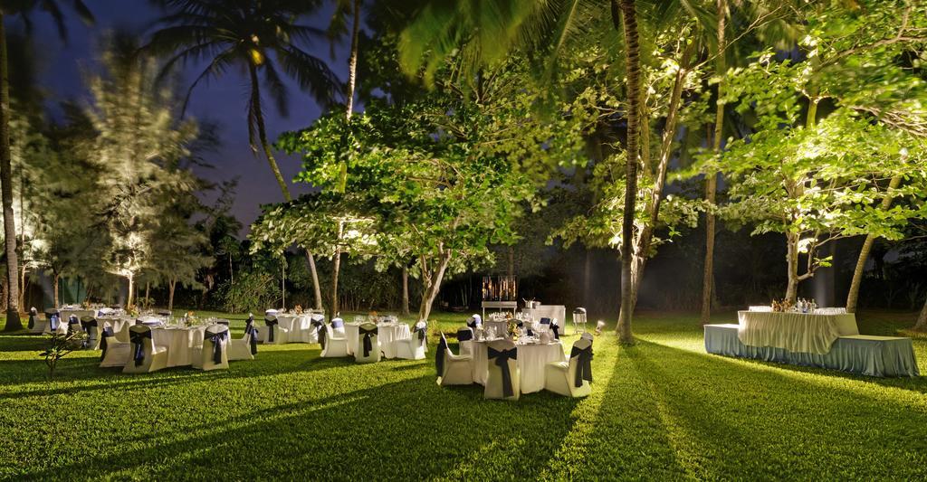 Kenilworth & Spa, Goa 5*
