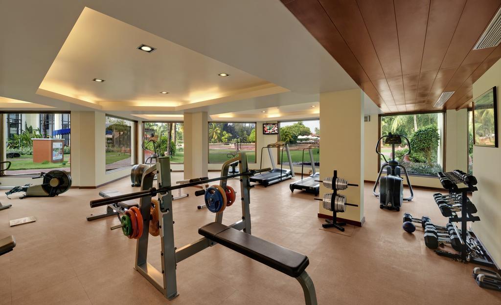 Kenilworth & Spa, Goa