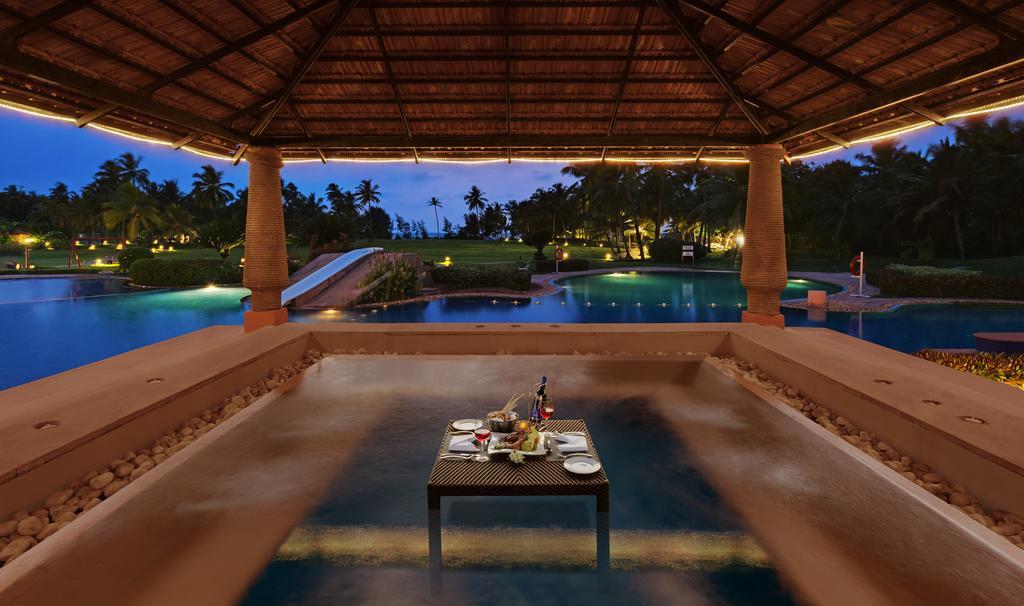 Kenilworth & Spa, Goa