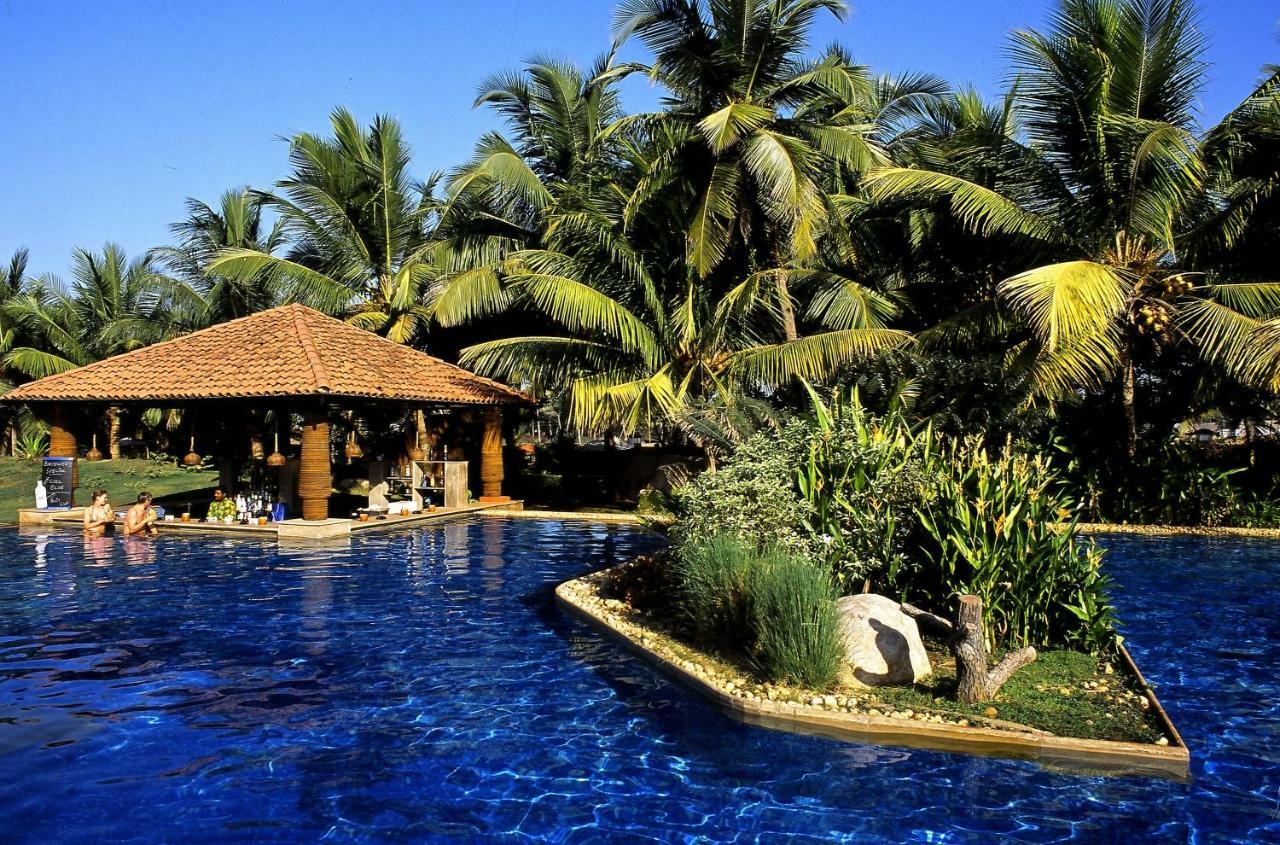 Resort Kenilworth & Spa, Goa